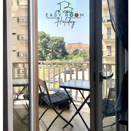 Apartament Easy *