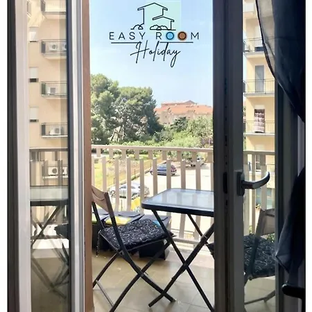 Apartamento Easy *