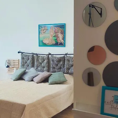Easy Apartamento Castellammare del Golfo