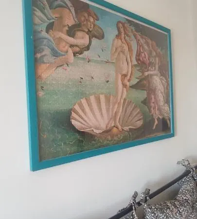 Easy Apartament Castellammare del Golfo