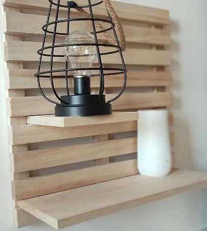 Apartamento Easy *